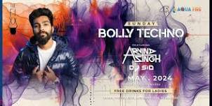 Sunday Bolly Techno