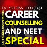 'NEET Career Counseling