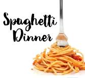 Spaghetti Dinner Fundraiser