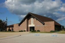 Immanuel Lutheran Church-Lone Rock