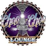 Live Events in The Choo Choo Lounge