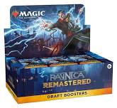 Ravnica Remastered Draft