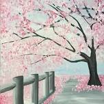 Paint Nite: Spring Fling