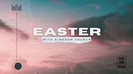 EASTER SERVICE