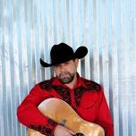 Black Hat Productions Presents Outlaw Country Music Wylder Wilson