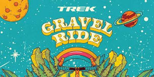 Trek O Fallon Friday Gravel Ride Series,