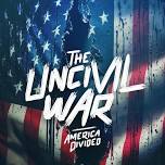 The Uncivil War - America Divided Dogpound Sports Bar Zephyrhills,