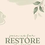 Restore 2024