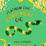 Platinum Tide Live at L.L. Creek