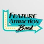 The Feature Attraction Band: Americamps - Lake Gaston