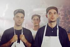 Thundamentals