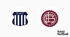 Talleres vs. Lanús