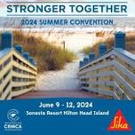 CRMCA Summer Convention - 2024