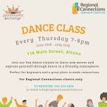 Altona – Dance Class