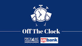 Off The Clock