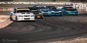 Drifting SA WINTERFEST