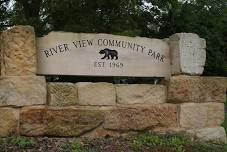 Storytime at River View Community Park