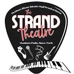 Open Mic — The Strand Theatre