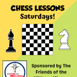 IN-PERSON: CHESS LESSONS