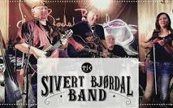 SIVERT BJØRDAL BAND // TIK