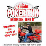 poker run for 