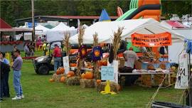 Houston Pumpkin Festival