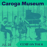 CLMF On Tour: Caroga Museum