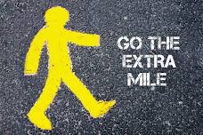 Envision’s Go the Extra Mile Walk