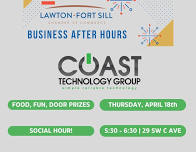 Business After Hours - Coast Technology Group