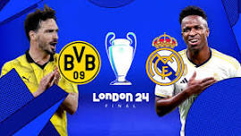 Watch on Live TV The UEFA Champions League Dortmund vs Real Madrid in the Biergarten