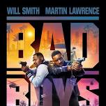 Bad Boys: Ride or Die Opening Weekend