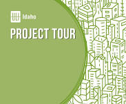 ULI Idaho: TOUR - The Jaxon in Caldwell