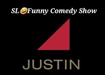 SLOFunny Comedy Show at Justin Winery Downtown Paso Robles