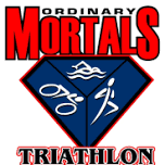 Ordinary Mortals Triathlon