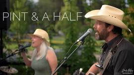 Pint & a Half at Bluegrass on the Arkansas w/ special guest Don Richmond