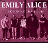 THE HINDSIGHT TOUR w/ I.V.Y and Keira Wallace