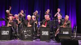 Arts Jubilee 2024  |  New Legacy Swing Band