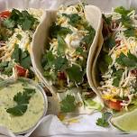 RIQ'S BOYS TACOS TACO FUNDRAISER