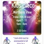 Kids Disco