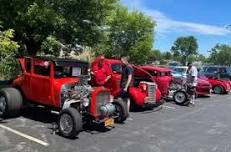 Annual Car & Bike Show