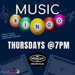 Music Bingo at The Brass Tap - Highland Village, TX