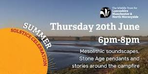 Stone Age Summer Solstice Celebration