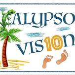 Calypso Vision: CV's 10th Anniversary Tour '24 - 