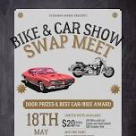 Bike & Car Show Swap Meet