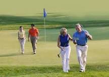 Couples Golf Nights at Dodge Country Club