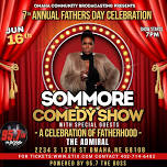 Sommore Comedy Show