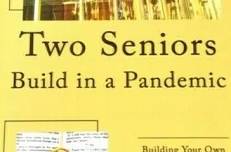 Book Talk - Two Seniors Build in a Pandemic - Single/Marital Relationships