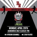 Bear River Baseball Golf Tournament