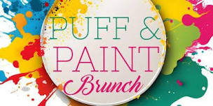 Puff and Paint  Brunch,