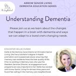 Education Series: Understanding Dementia